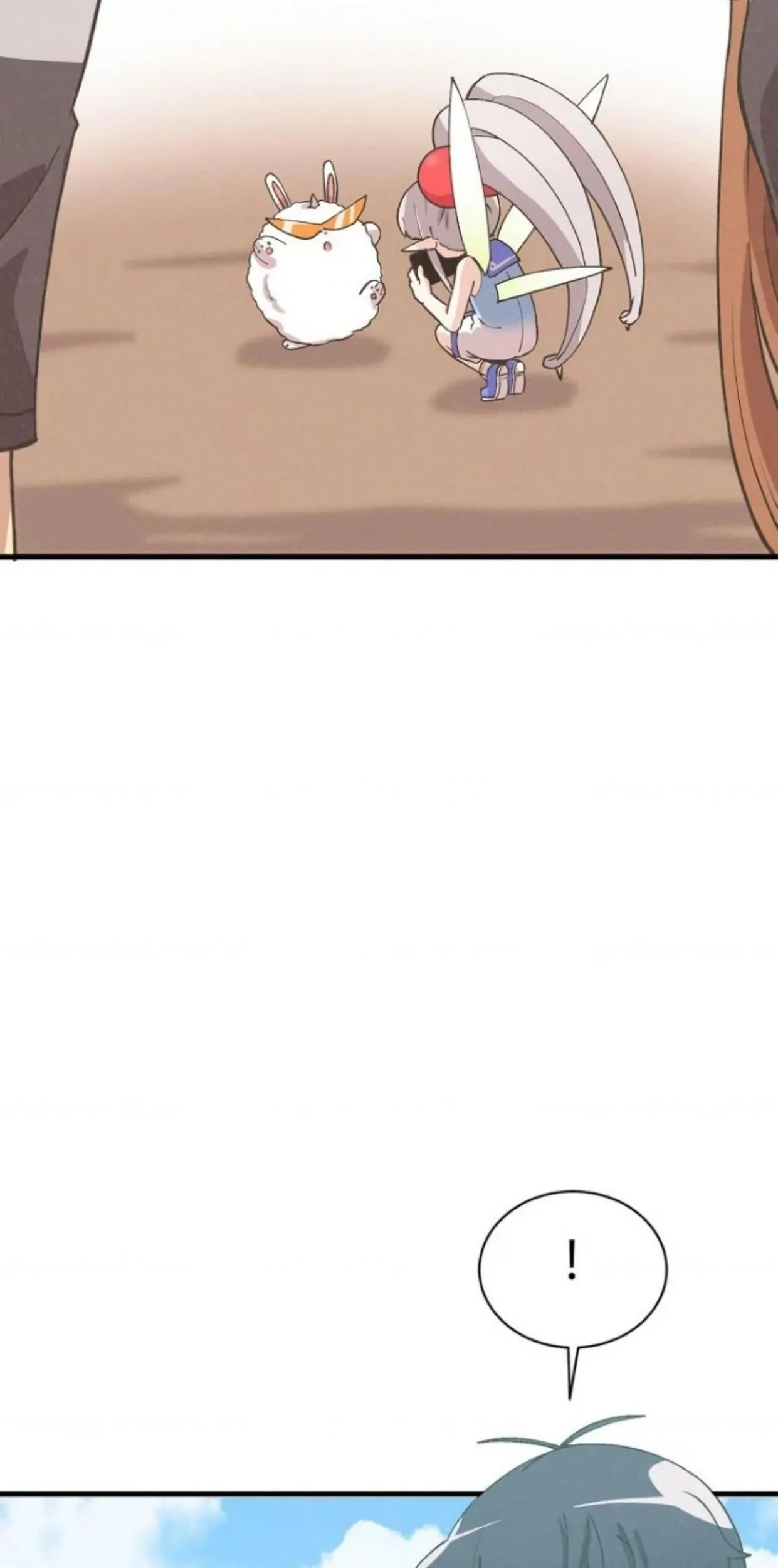 Spirit Farmer Chapter 151 Gambar 97