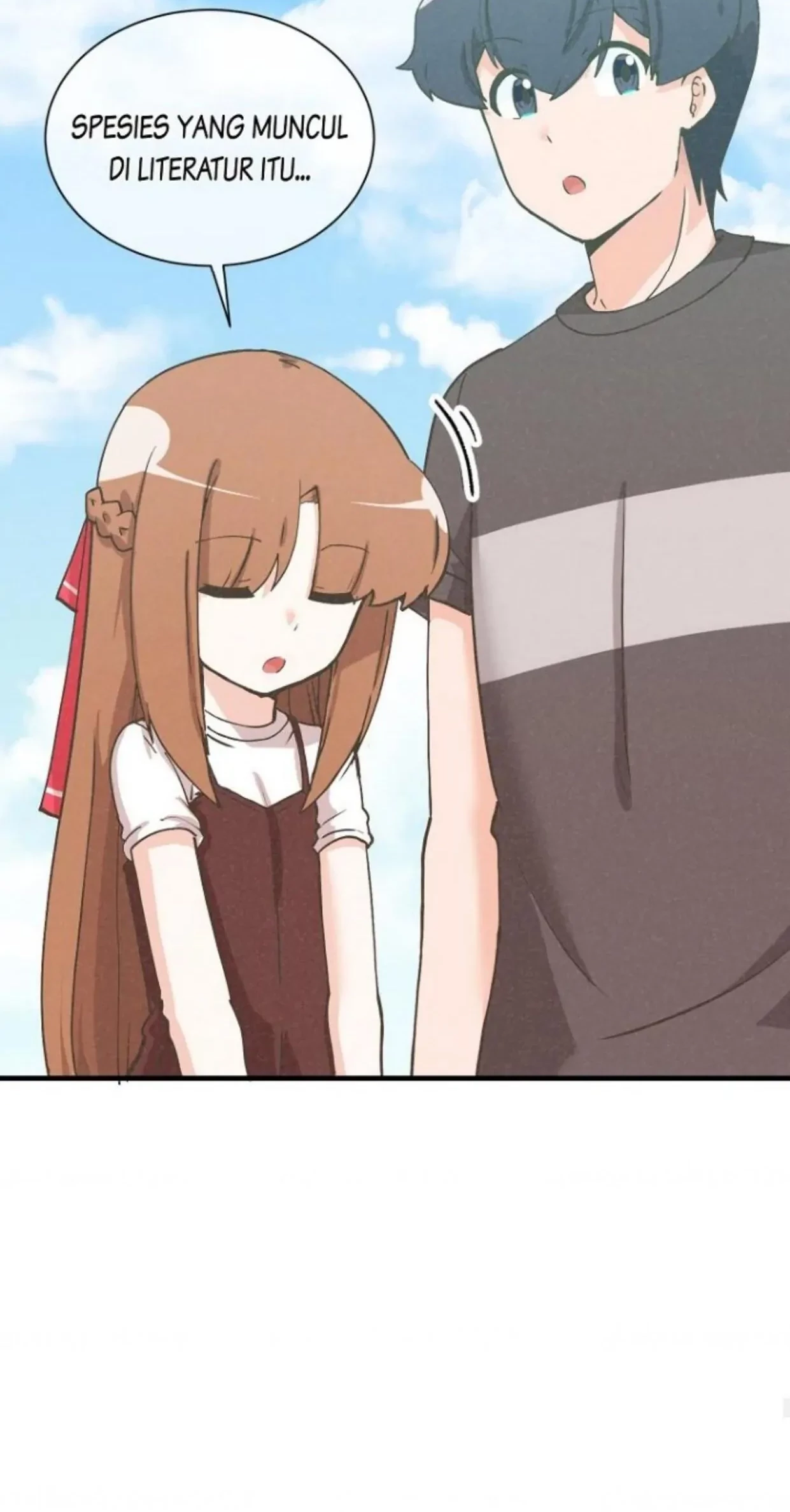 Spirit Farmer Chapter 151 Gambar 98