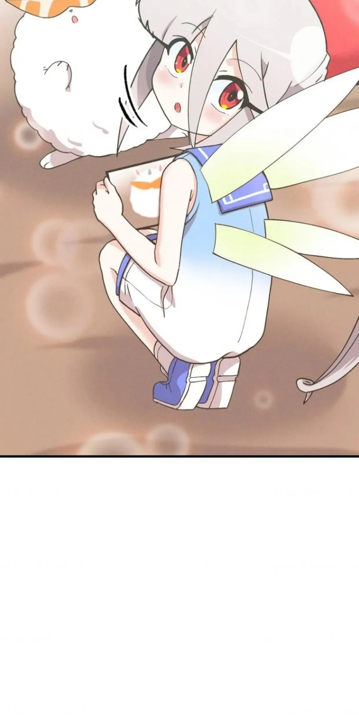 Spirit Farmer Chapter 151 Gambar 100