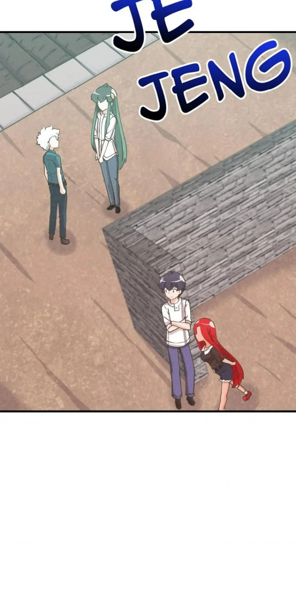 Spirit Farmer Chapter 151 Gambar 11