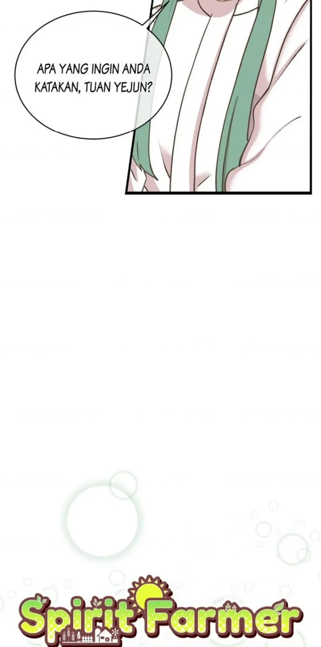 Spirit Farmer Chapter 151 Gambar 14