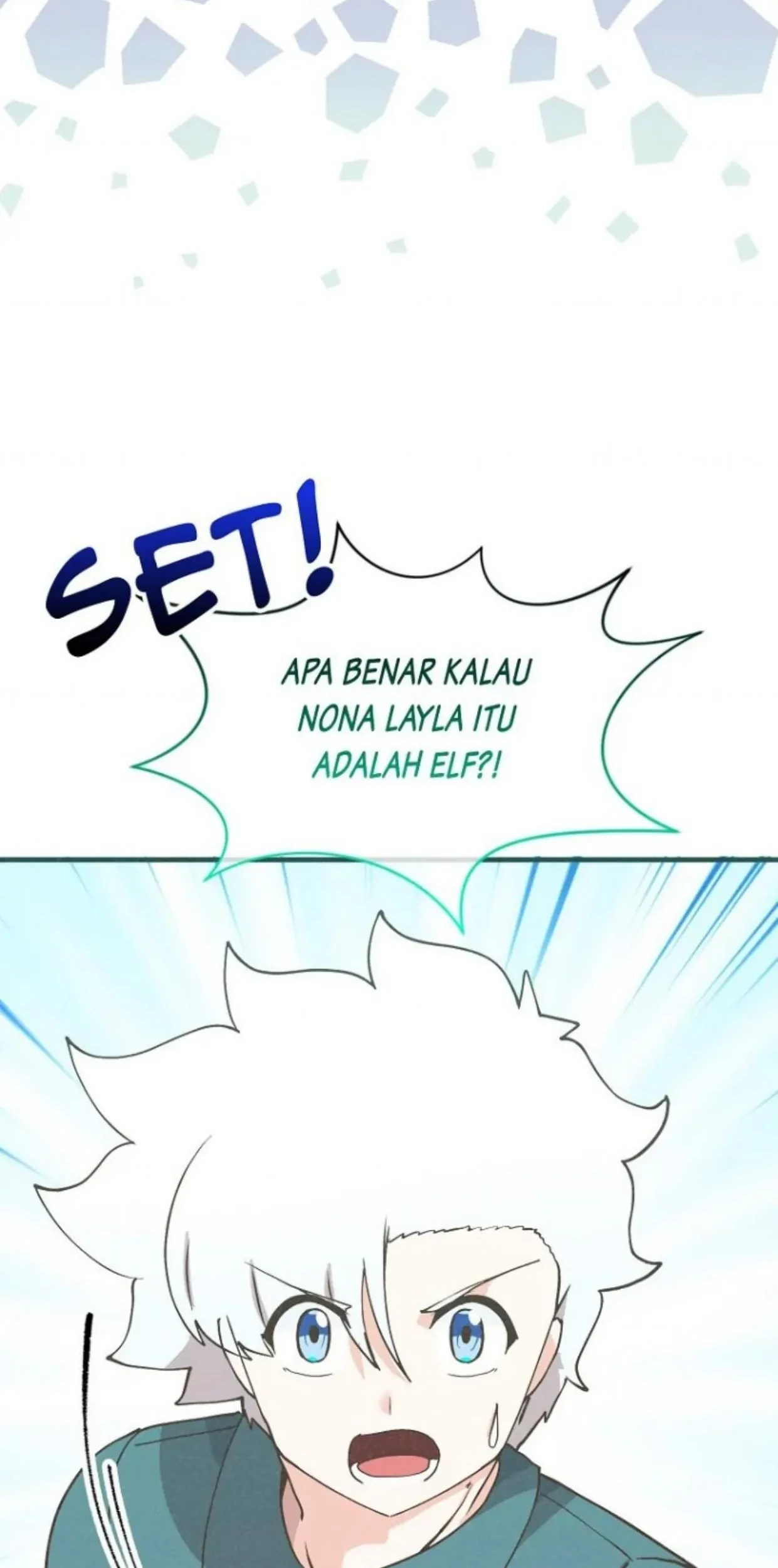 Spirit Farmer Chapter 151 Gambar 17