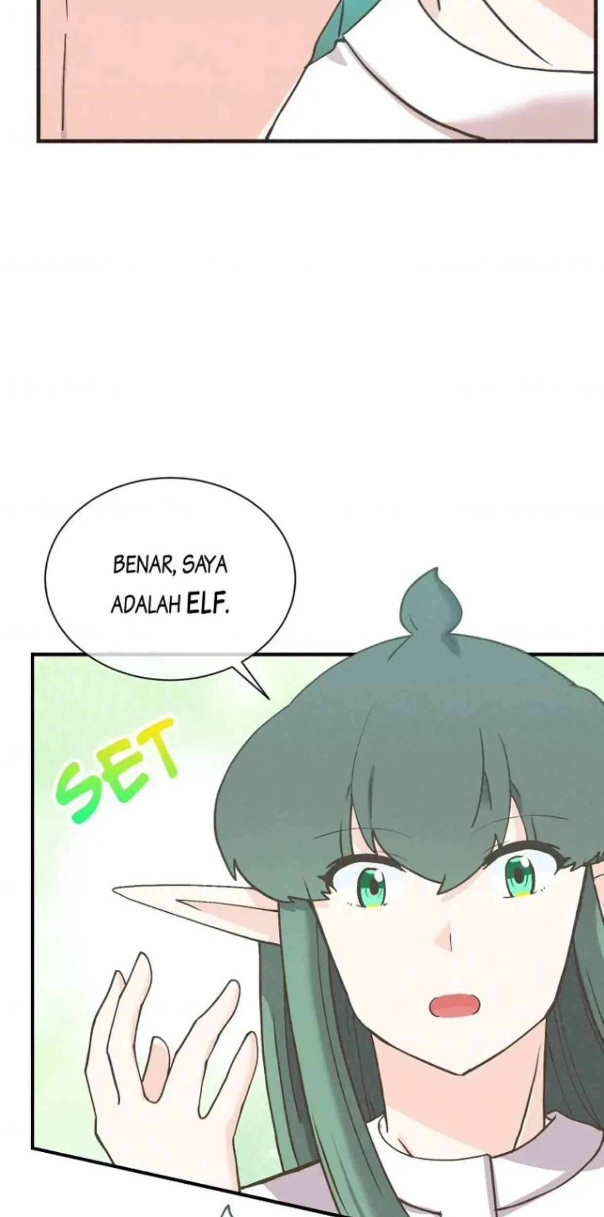 Spirit Farmer Chapter 151 Gambar 24