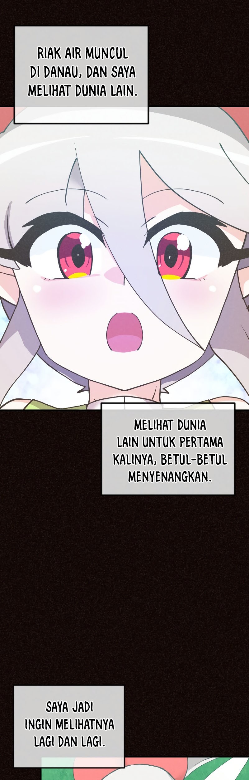 Spirit Farmer Chapter 152 Gambar 50