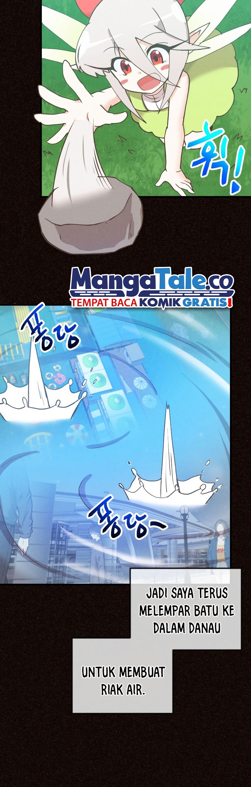 Spirit Farmer Chapter 152 Gambar 51