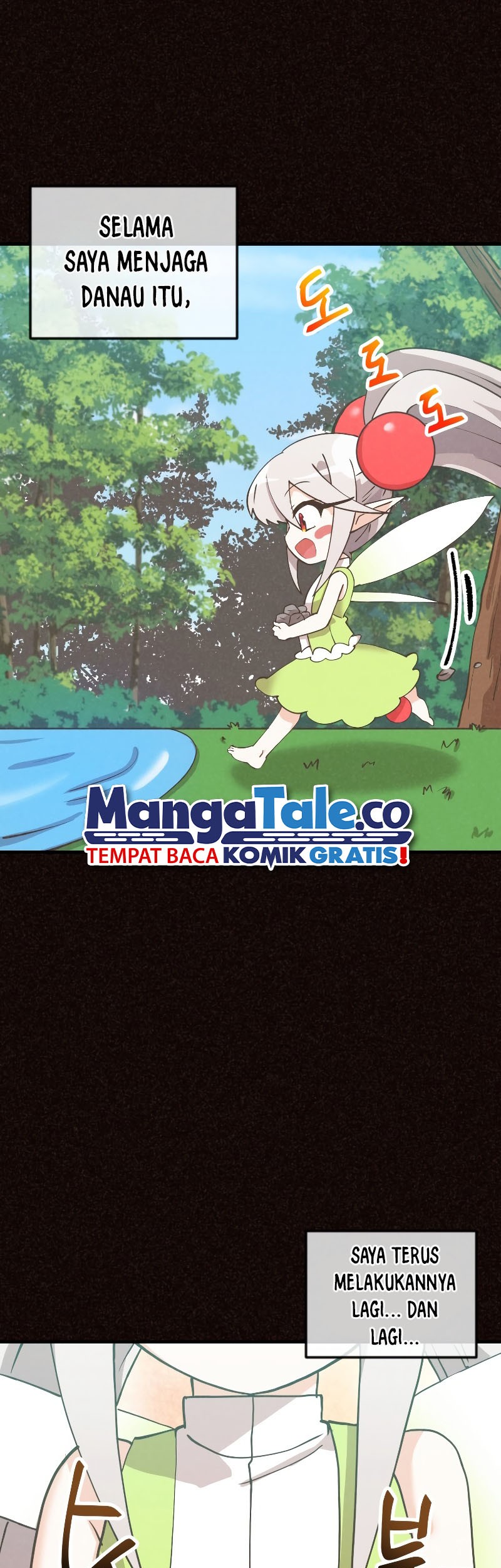 Spirit Farmer Chapter 152 Gambar 52