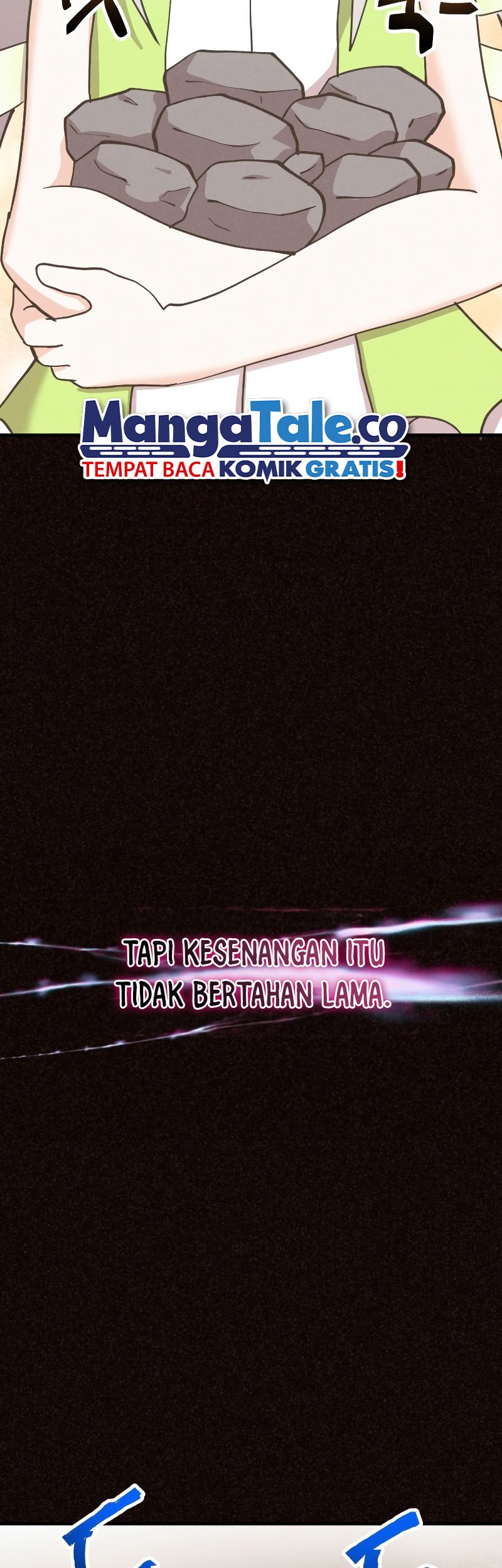Spirit Farmer Chapter 152 Gambar 53