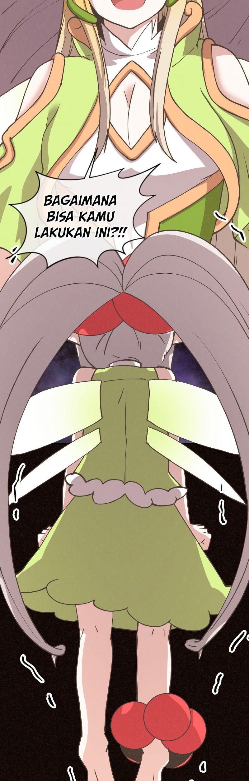 Spirit Farmer Chapter 152 Gambar 56