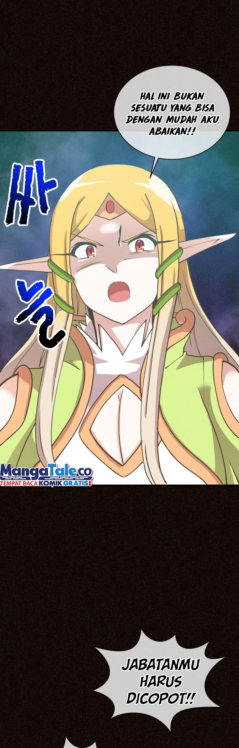 Spirit Farmer Chapter 152 Gambar 58