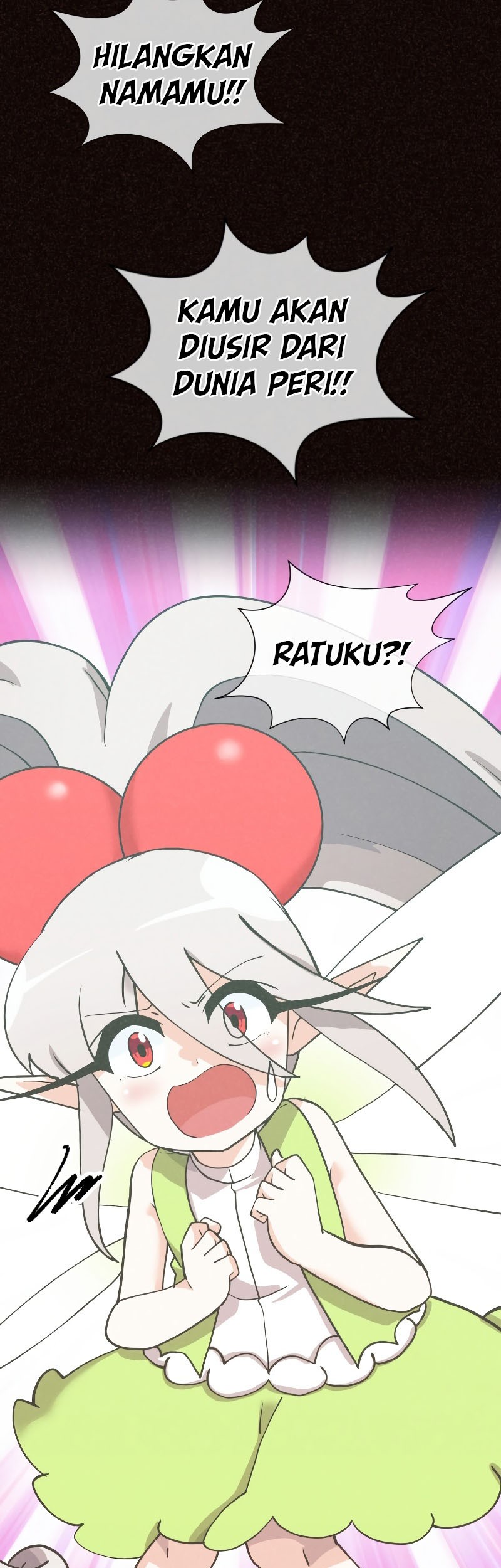 Spirit Farmer Chapter 152 Gambar 59