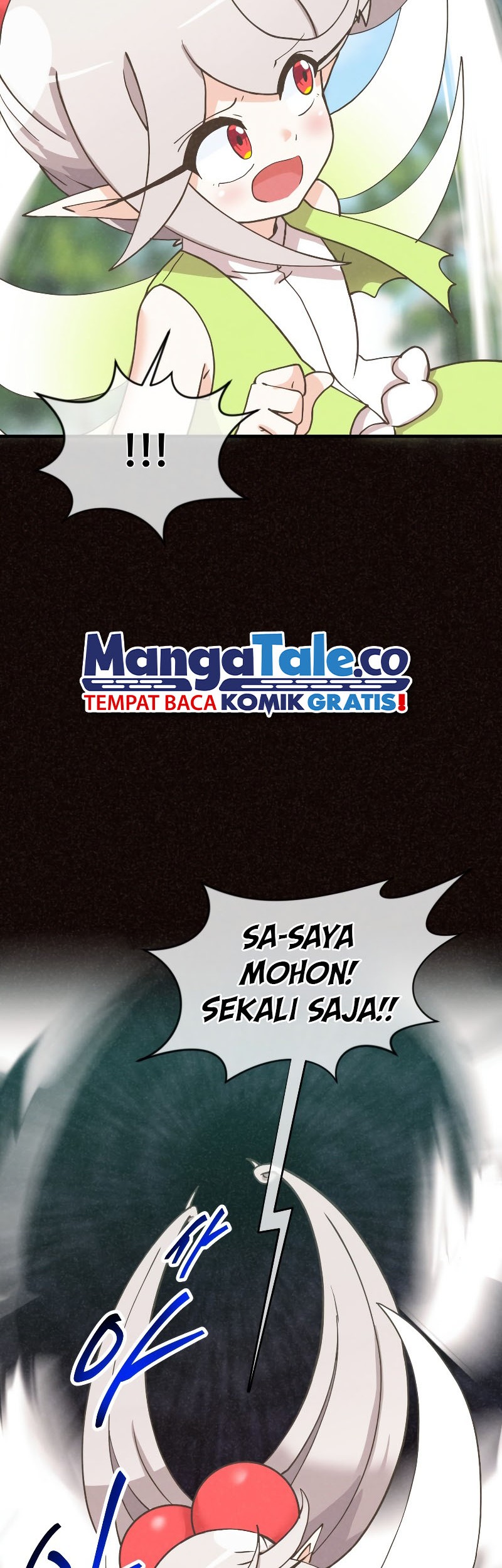 Spirit Farmer Chapter 152 Gambar 62