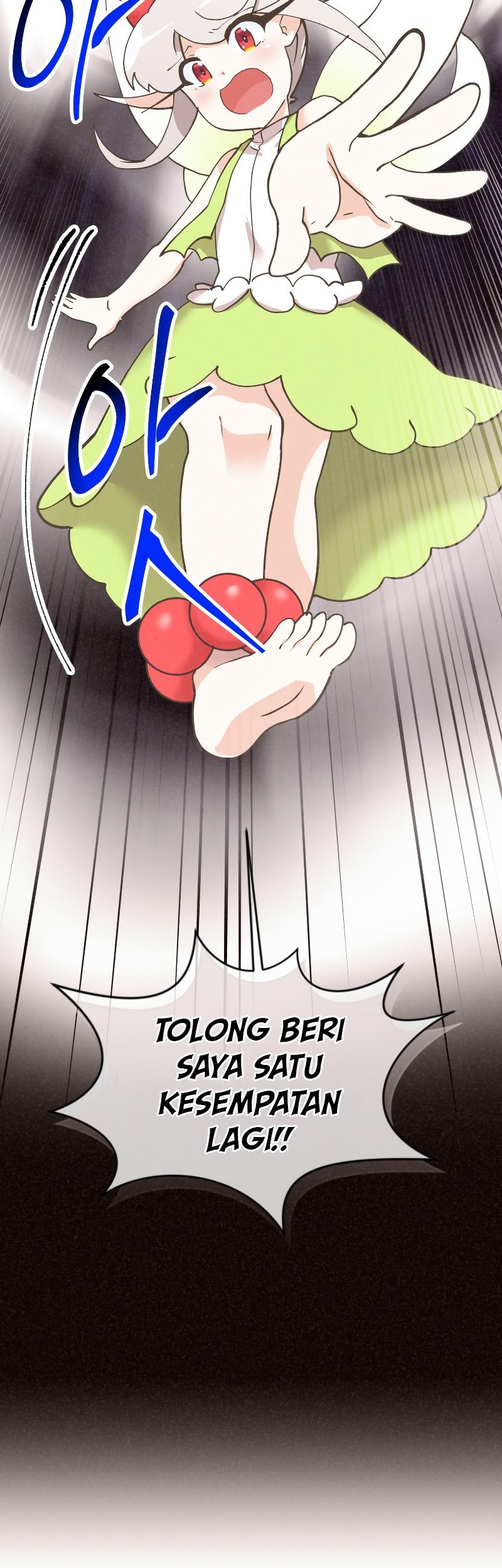 Spirit Farmer Chapter 152 Gambar 63