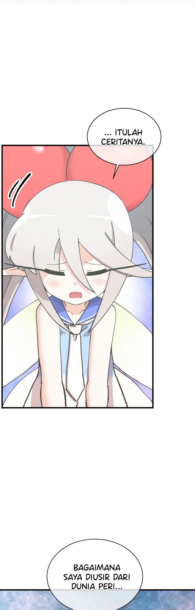 Spirit Farmer Chapter 152 Gambar 64