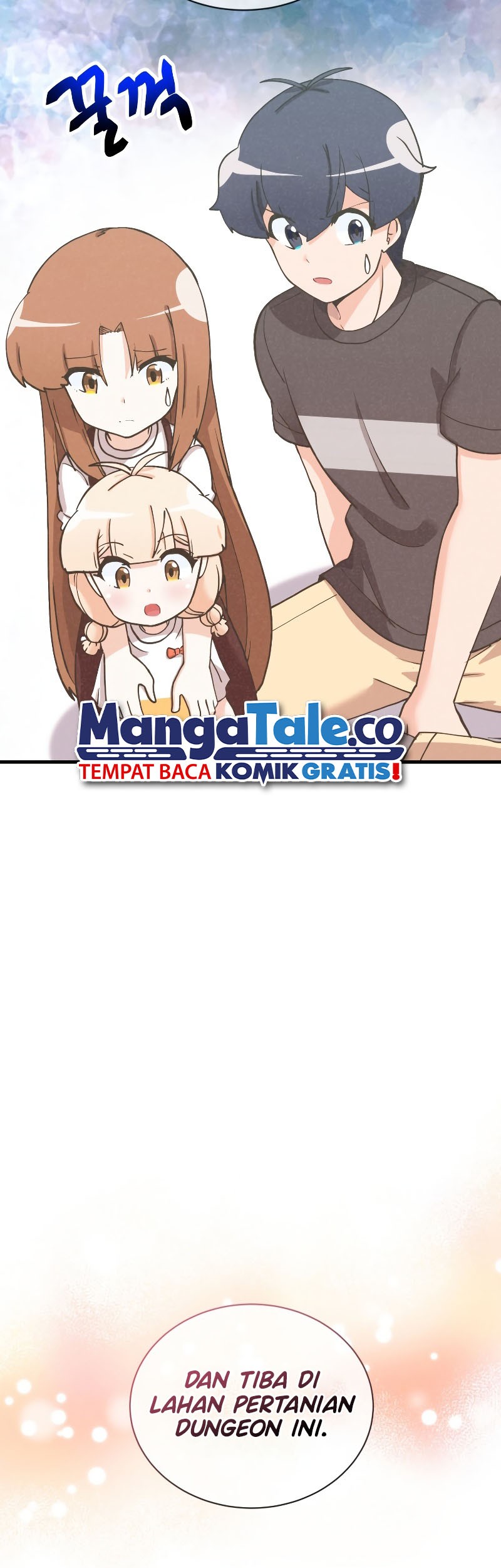 Spirit Farmer Chapter 152 Gambar 65