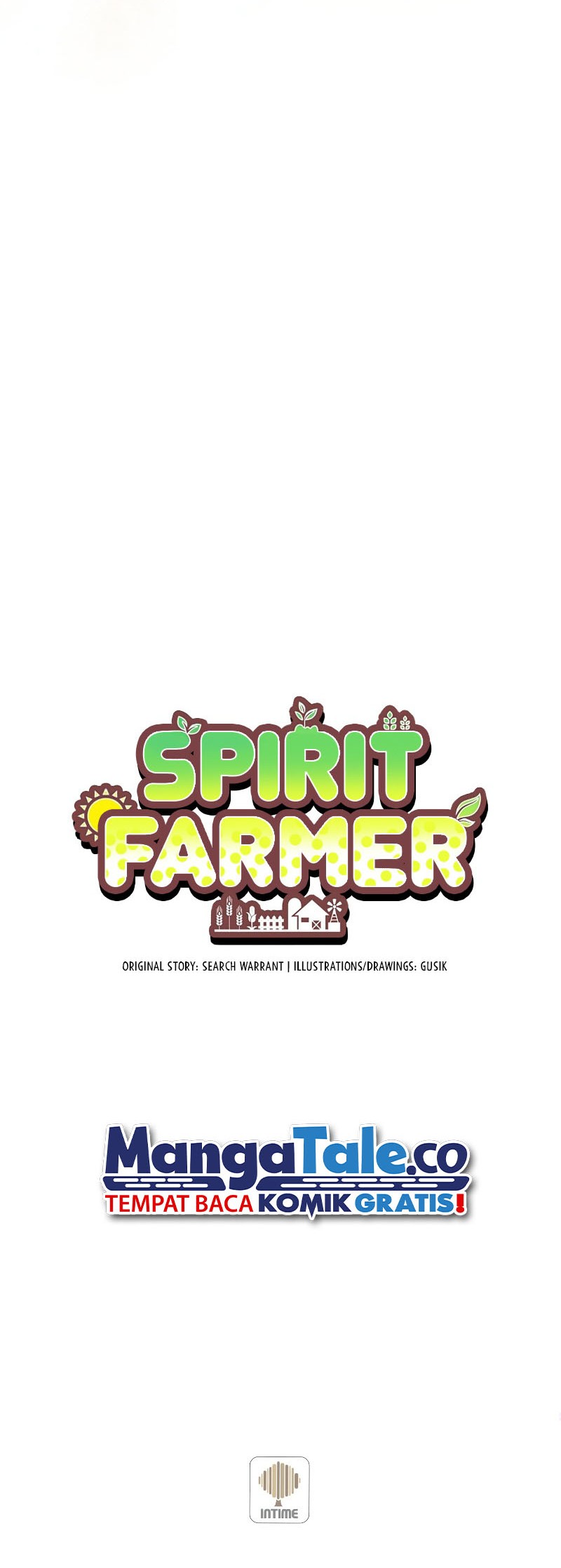 Spirit Farmer Chapter 152 Gambar 66