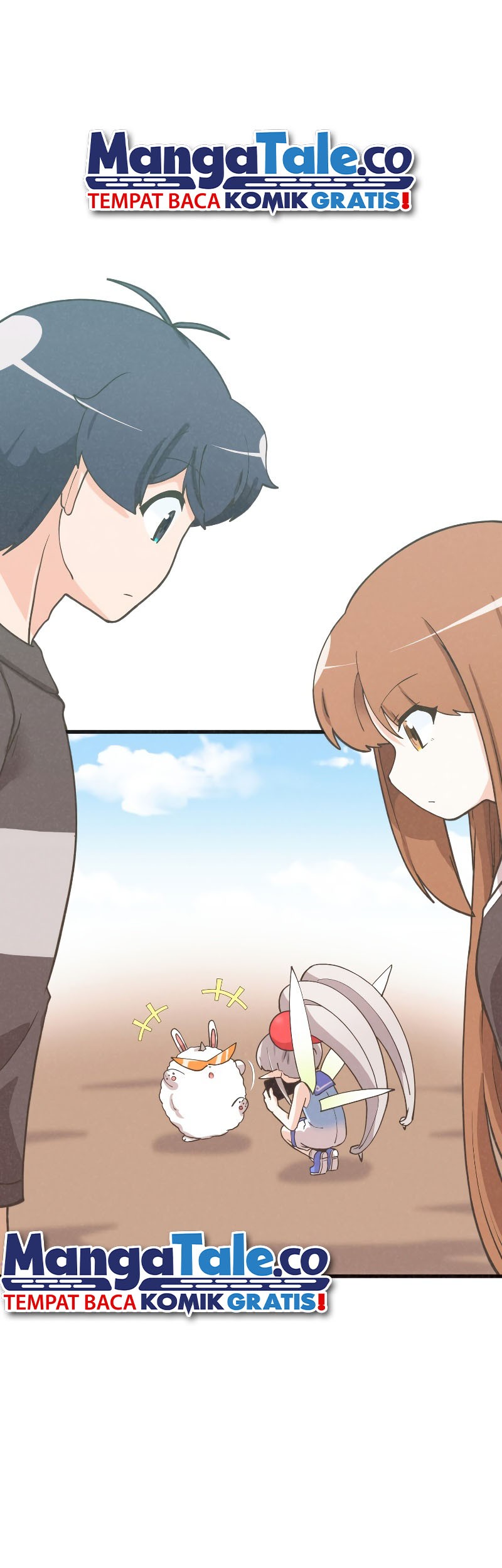 Baca  Spirit Farmer Chapter 152 Gambar 2