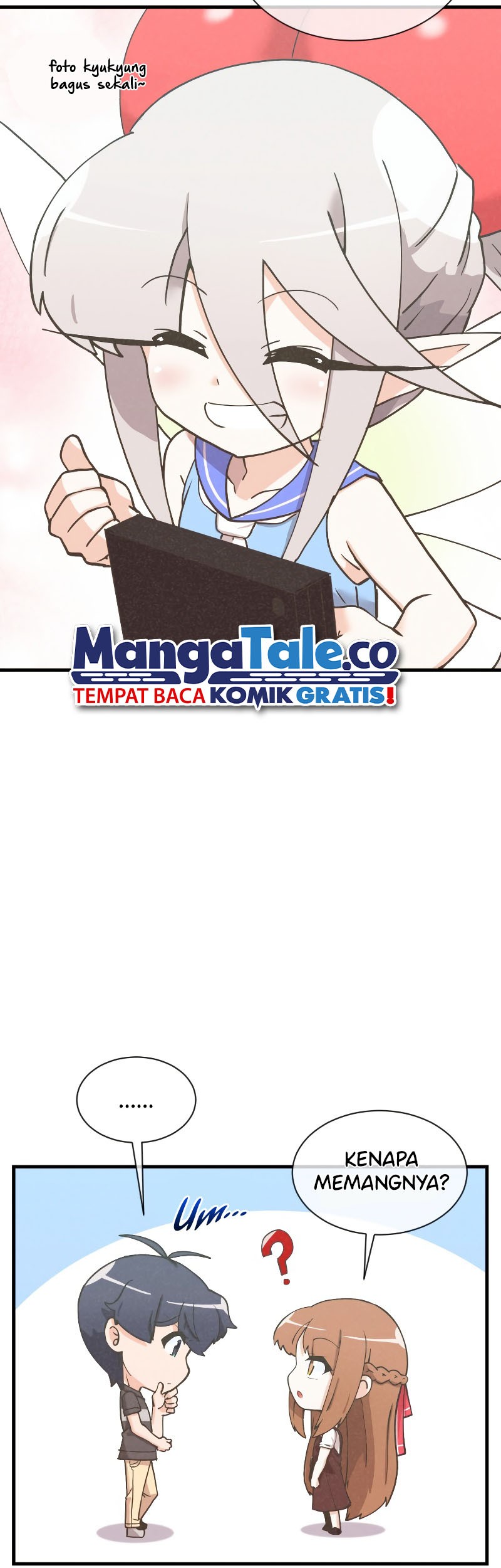 Spirit Farmer Chapter 152 Gambar 4