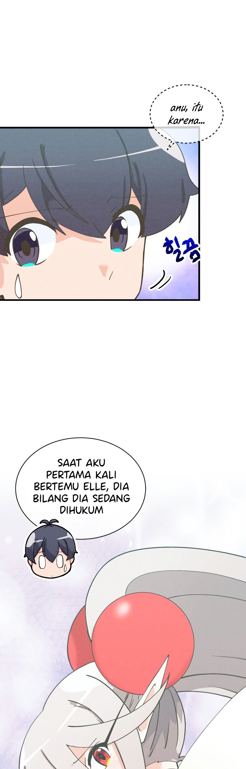 Spirit Farmer Chapter 152 Gambar 6