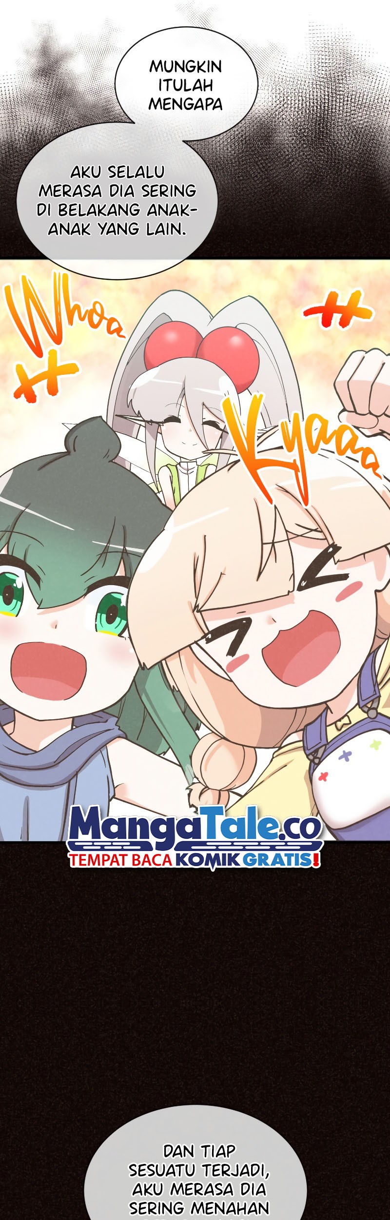 Spirit Farmer Chapter 152 Gambar 8