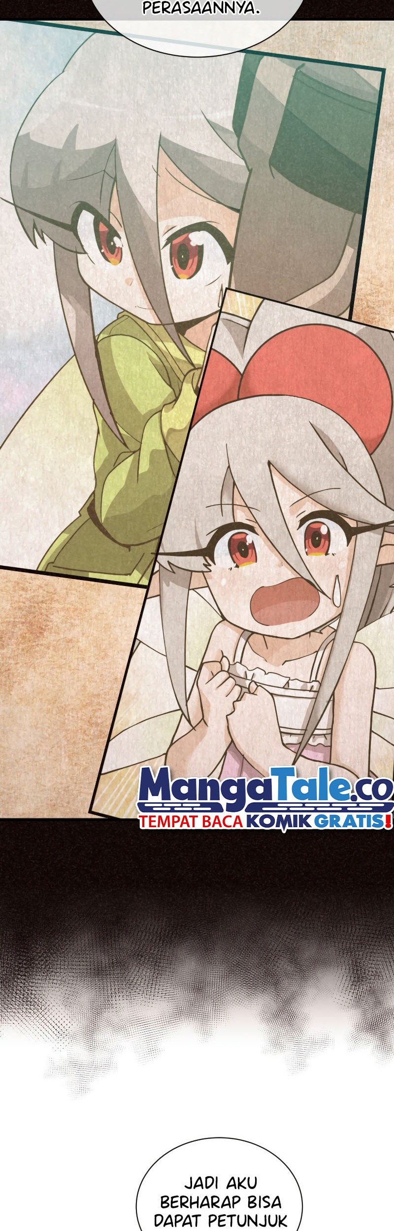 Spirit Farmer Chapter 152 Gambar 9