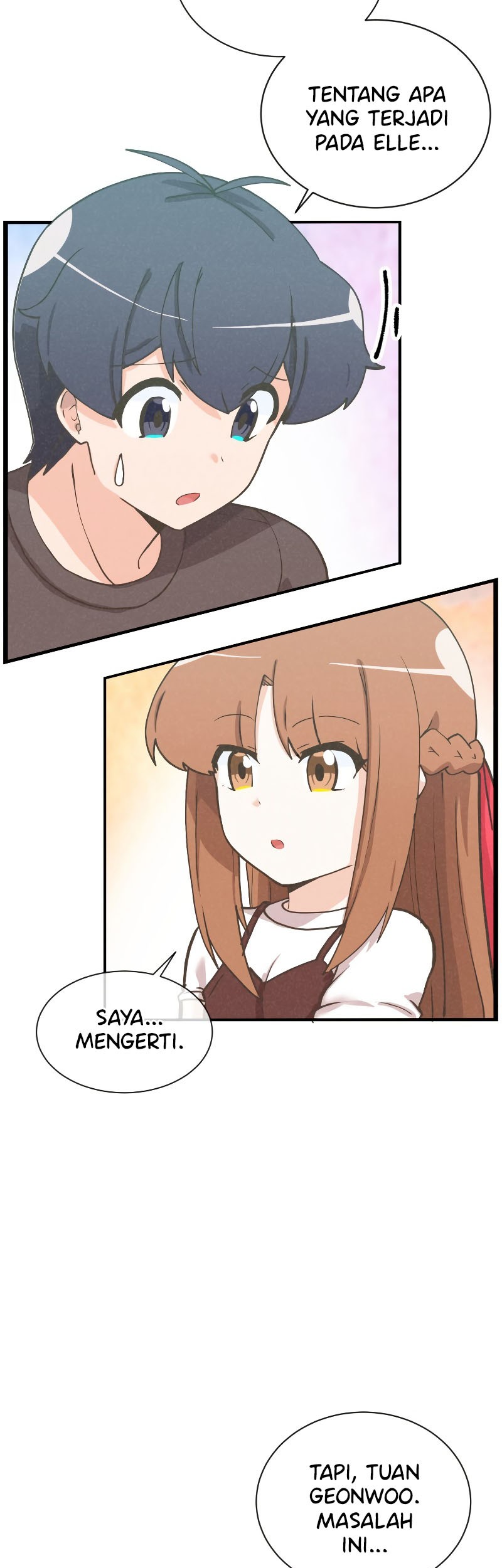 Spirit Farmer Chapter 152 Gambar 10