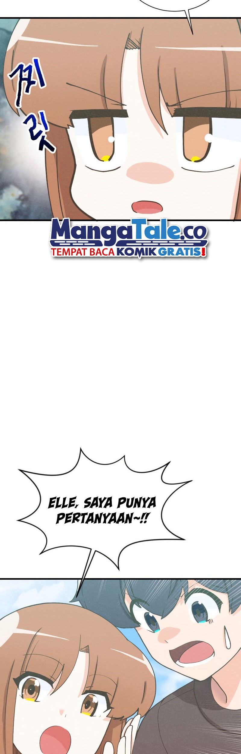 Spirit Farmer Chapter 152 Gambar 11