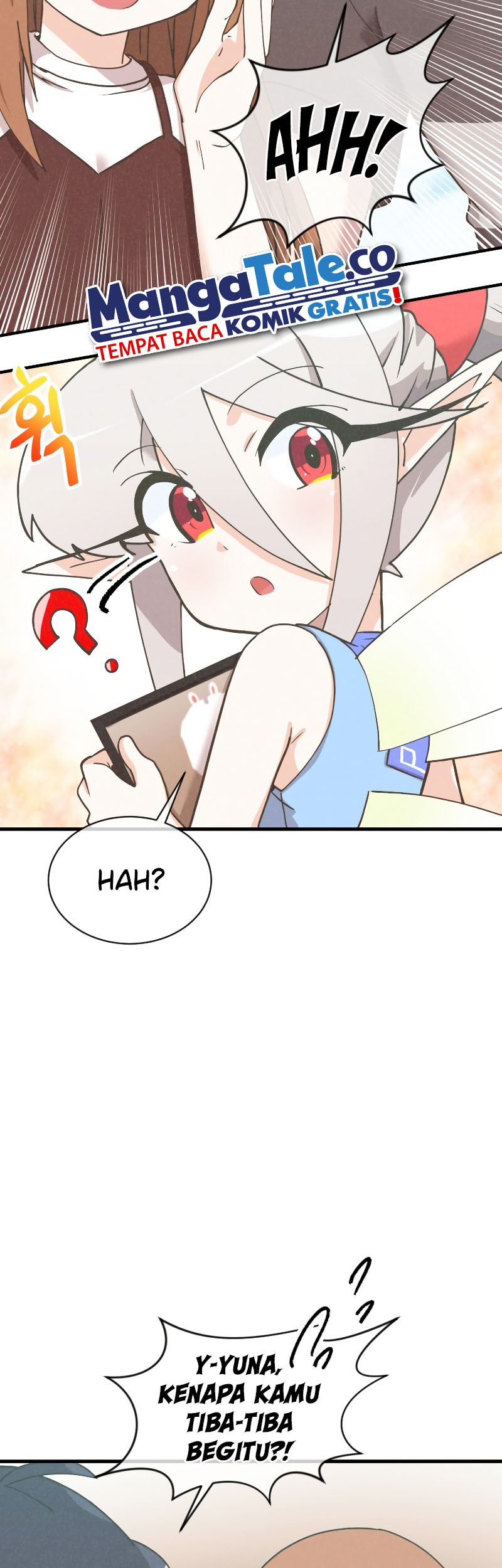 Spirit Farmer Chapter 152 Gambar 12