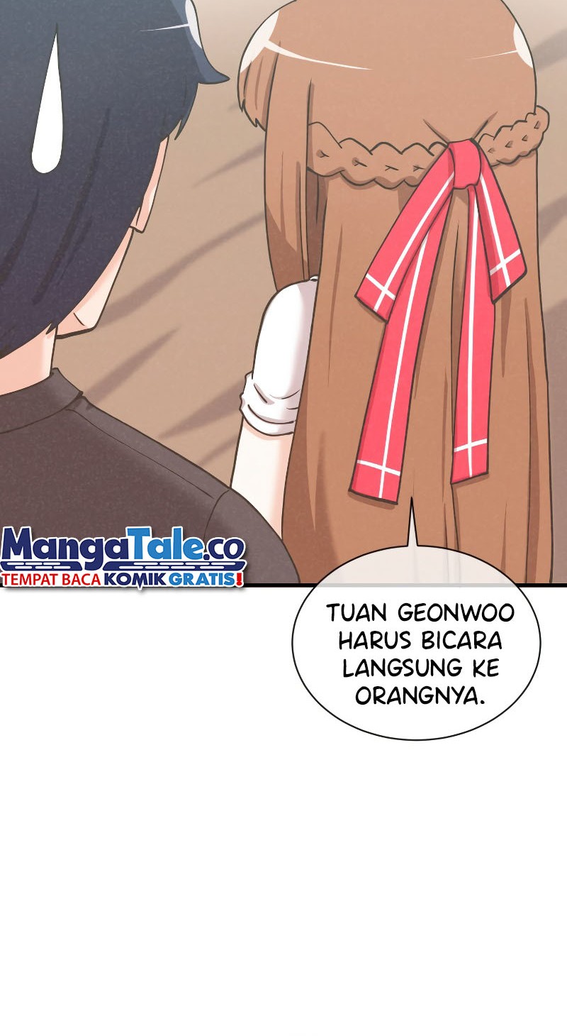 Spirit Farmer Chapter 152 Gambar 13