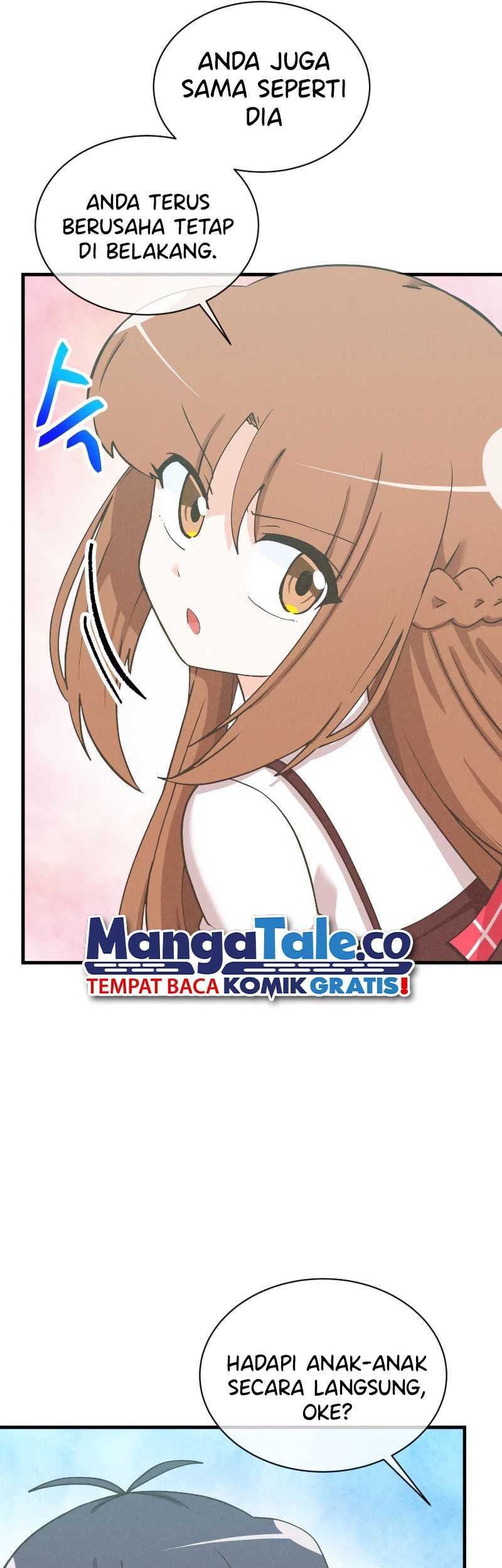 Spirit Farmer Chapter 152 Gambar 14