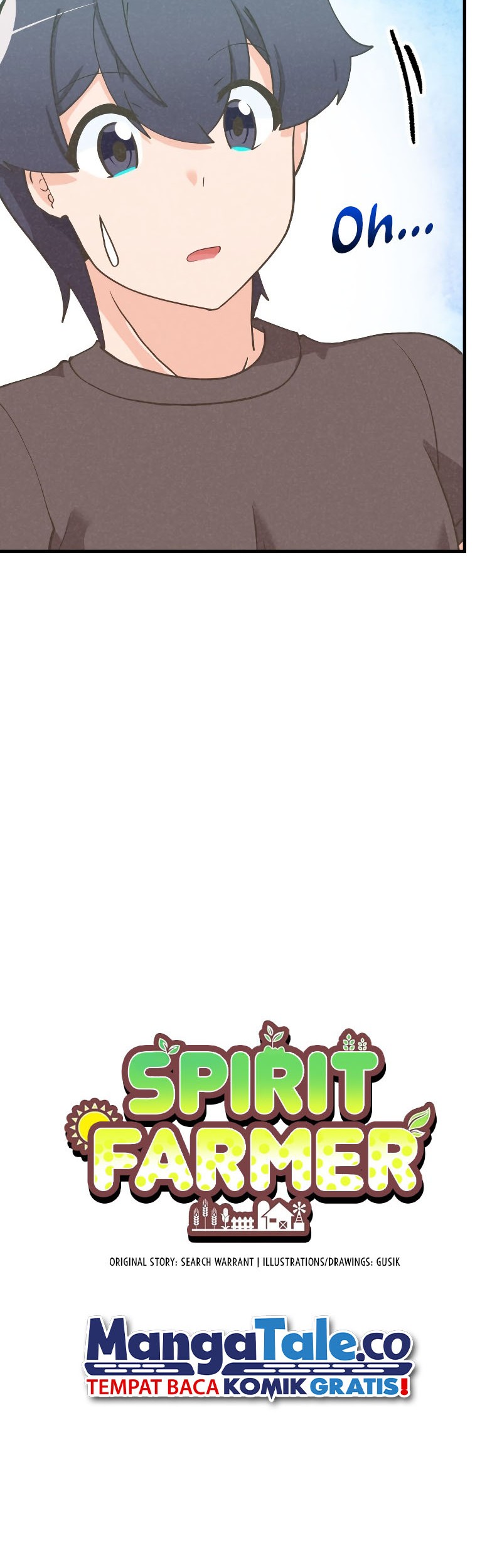 Spirit Farmer Chapter 152 Gambar 15