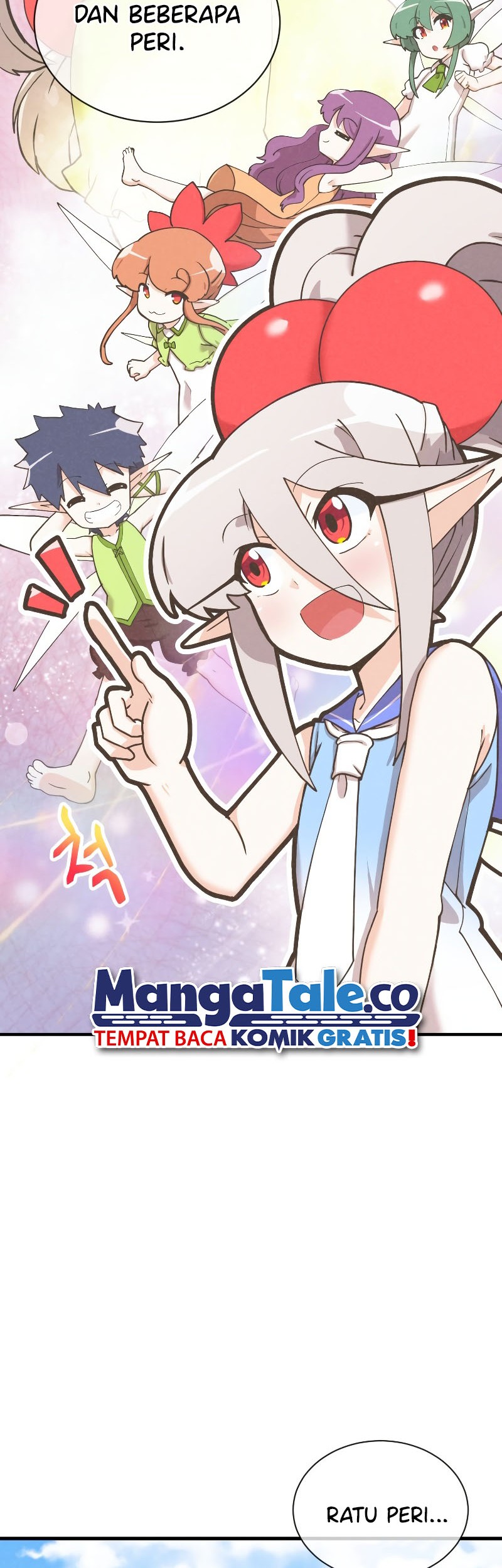 Spirit Farmer Chapter 152 Gambar 17