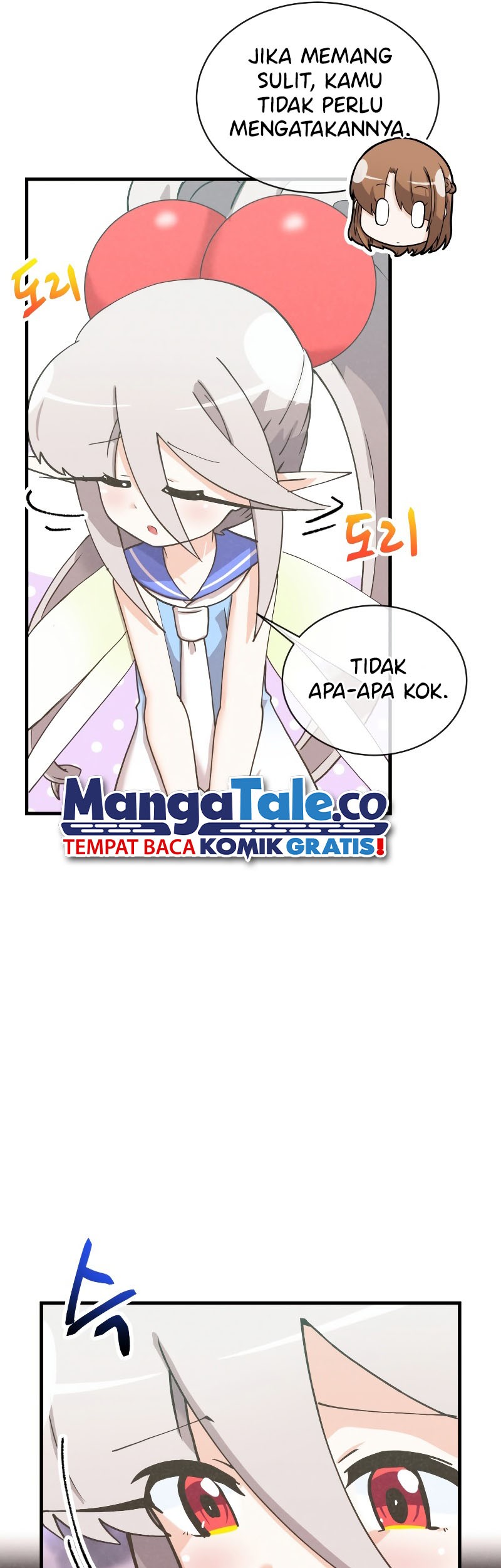 Spirit Farmer Chapter 152 Gambar 20