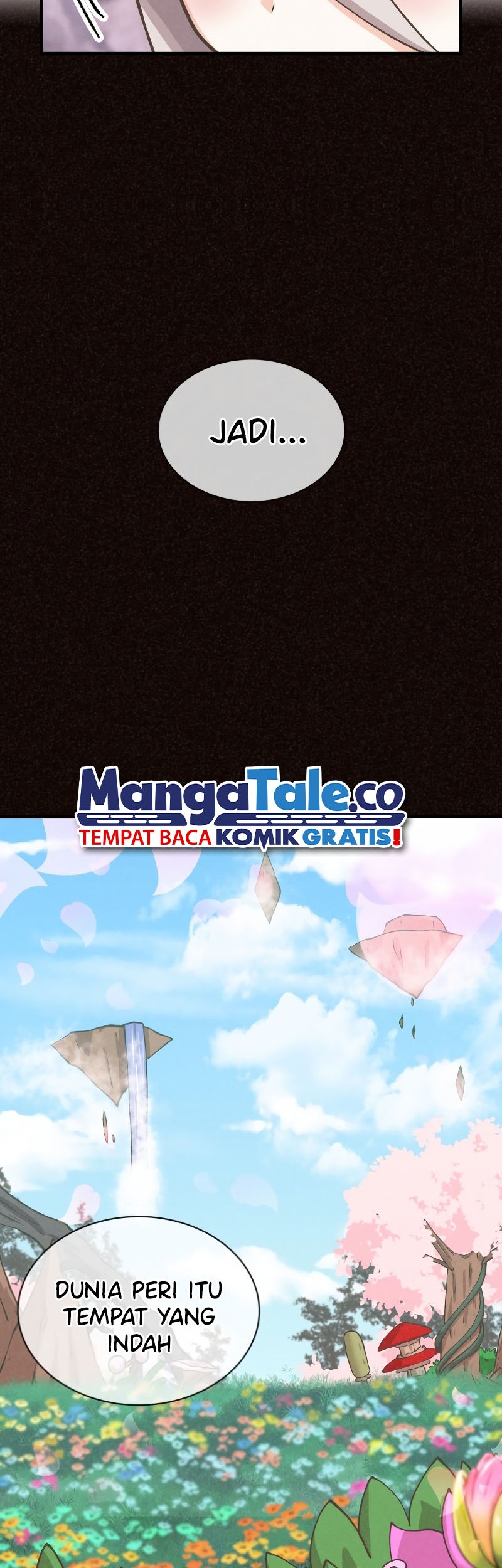 Spirit Farmer Chapter 152 Gambar 21