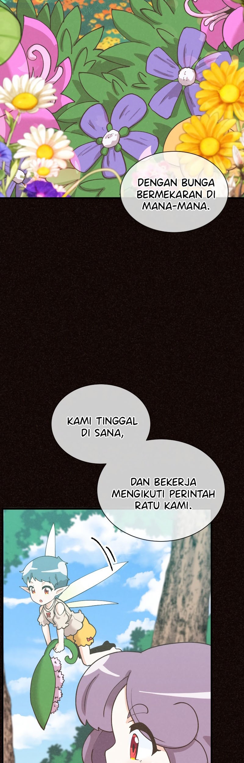 Spirit Farmer Chapter 152 Gambar 22