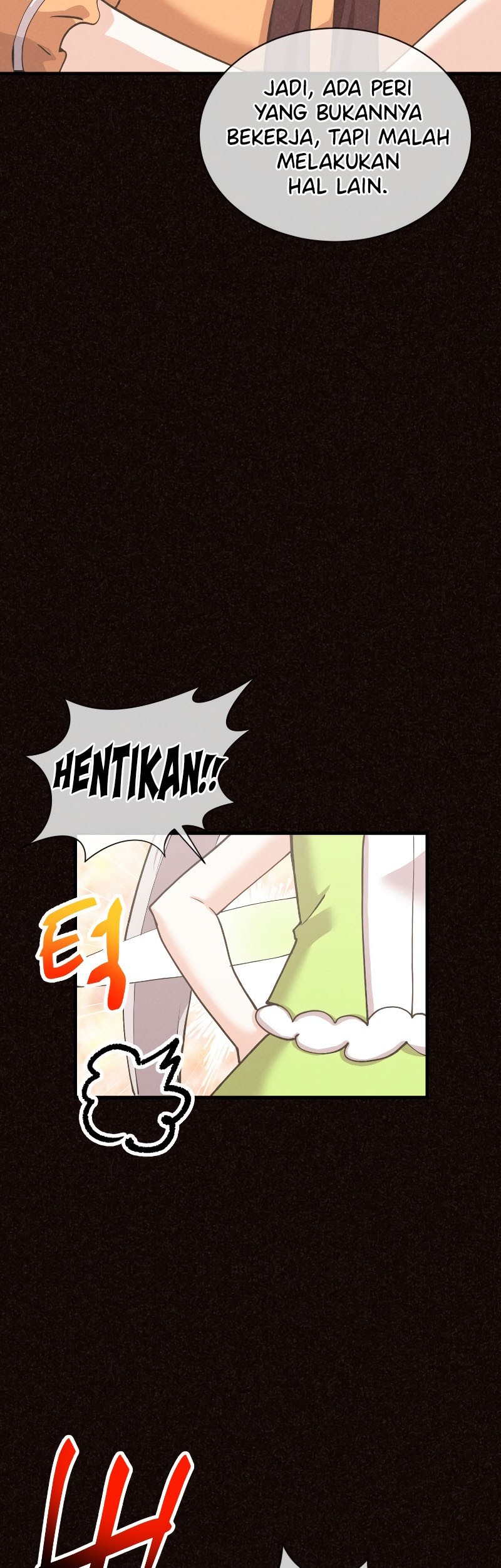 Spirit Farmer Chapter 152 Gambar 24