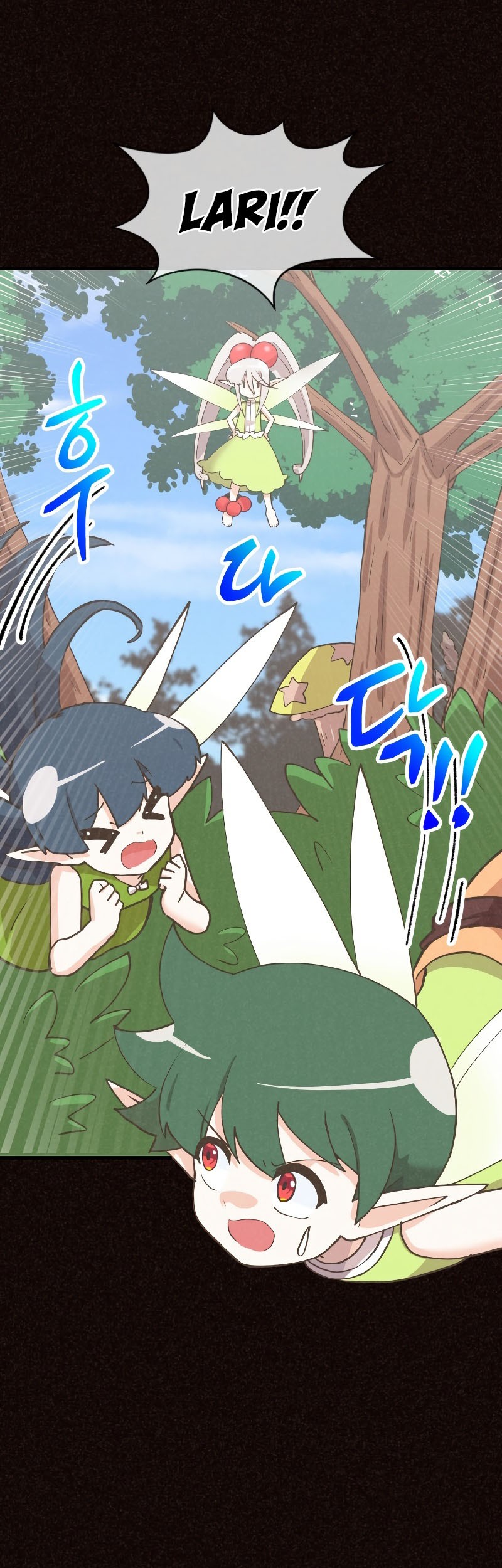 Spirit Farmer Chapter 152 Gambar 26