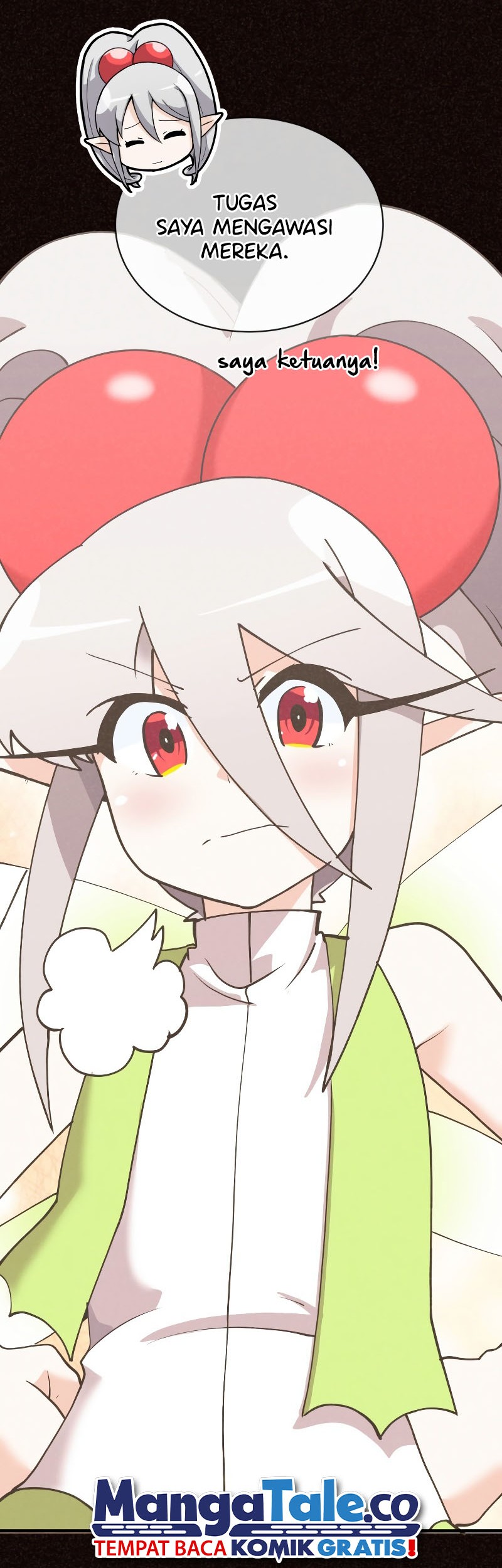 Spirit Farmer Chapter 152 Gambar 27