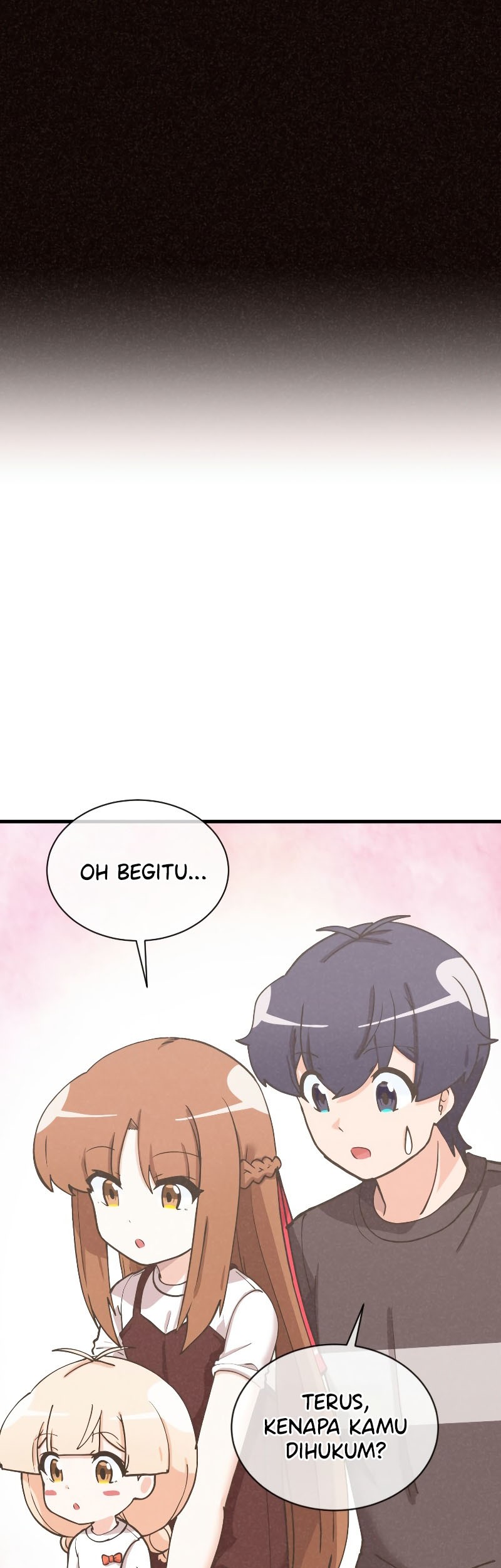 Spirit Farmer Chapter 152 Gambar 28