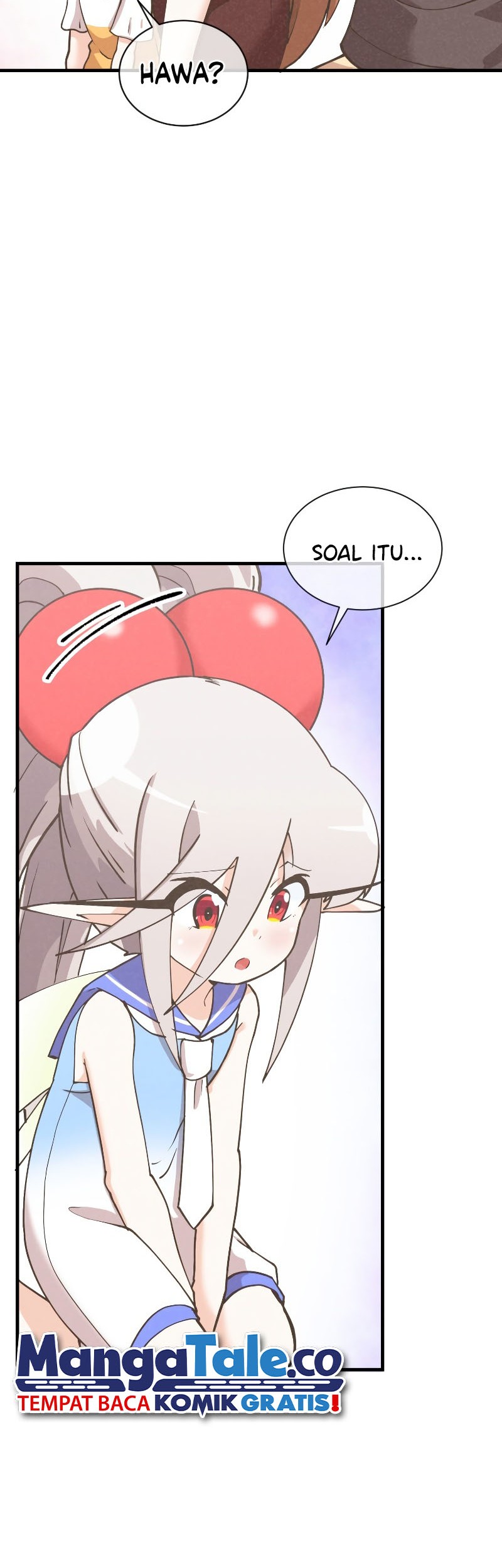 Spirit Farmer Chapter 152 Gambar 29