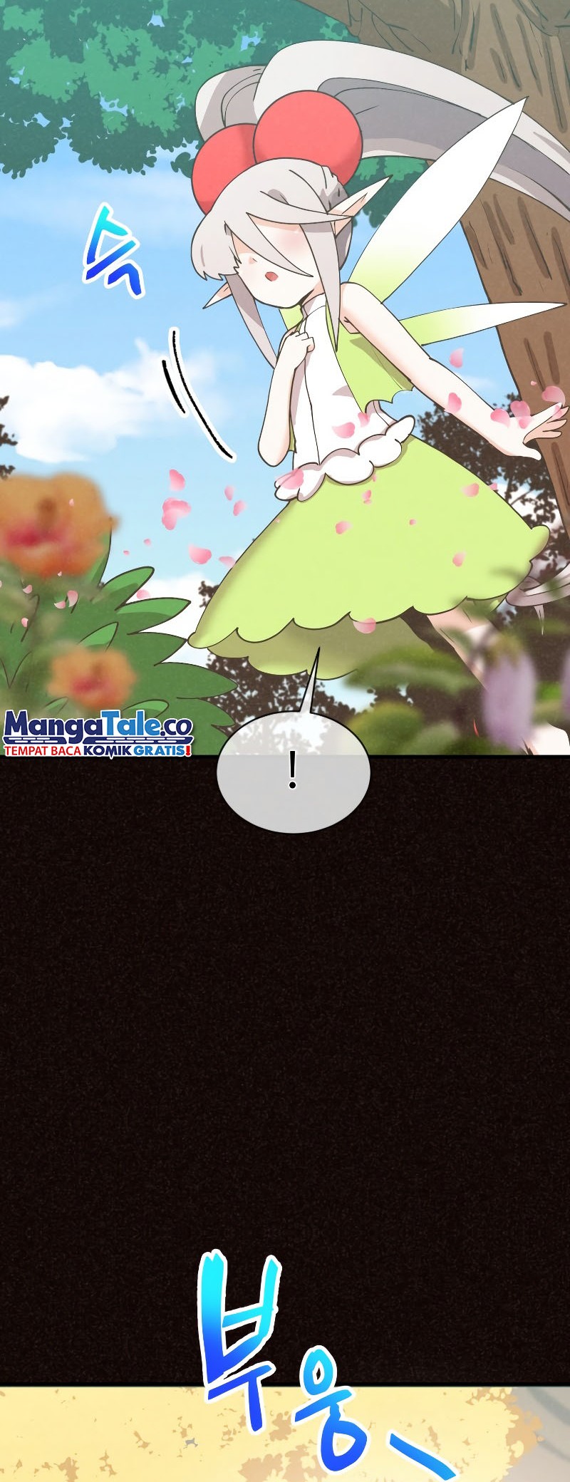 Spirit Farmer Chapter 152 Gambar 31