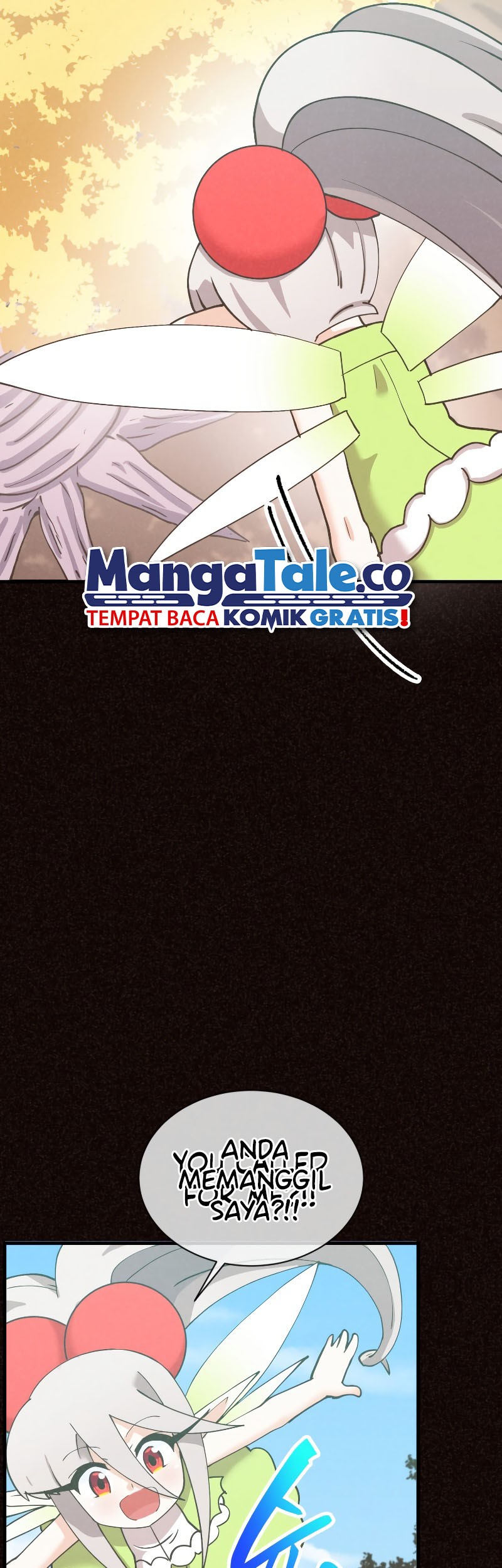 Spirit Farmer Chapter 152 Gambar 32