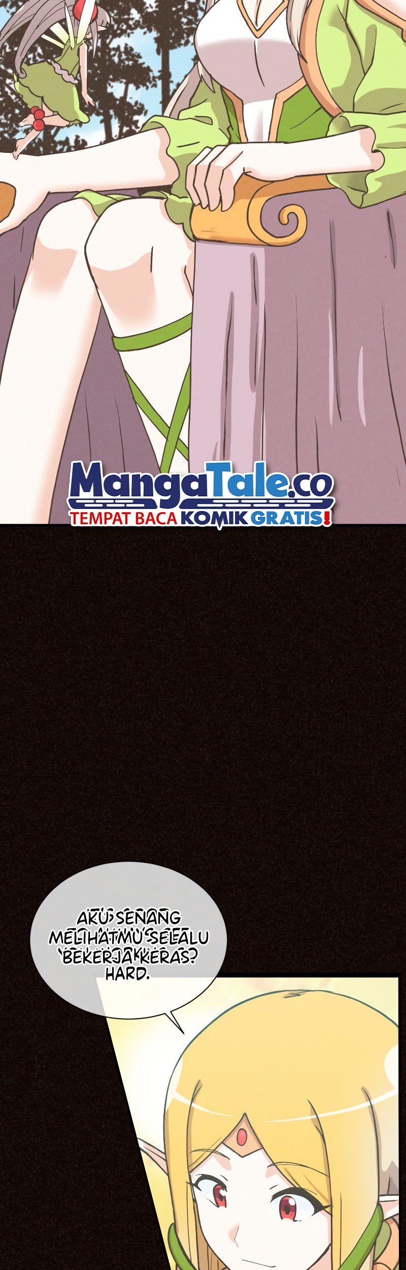 Spirit Farmer Chapter 152 Gambar 34