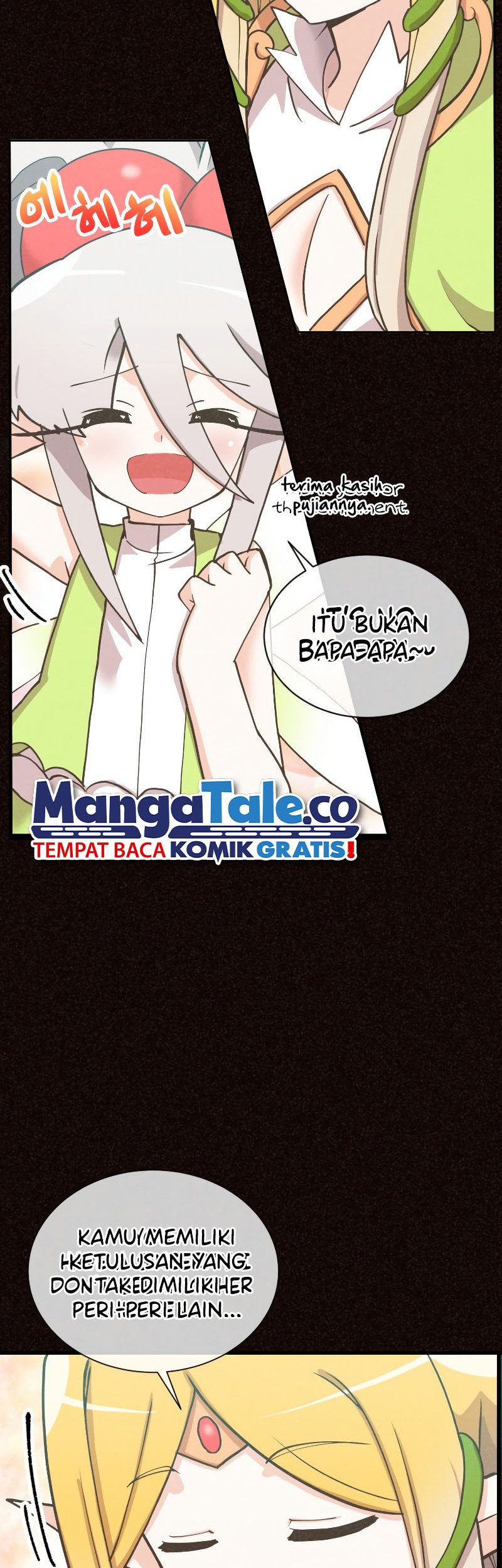 Spirit Farmer Chapter 152 Gambar 35