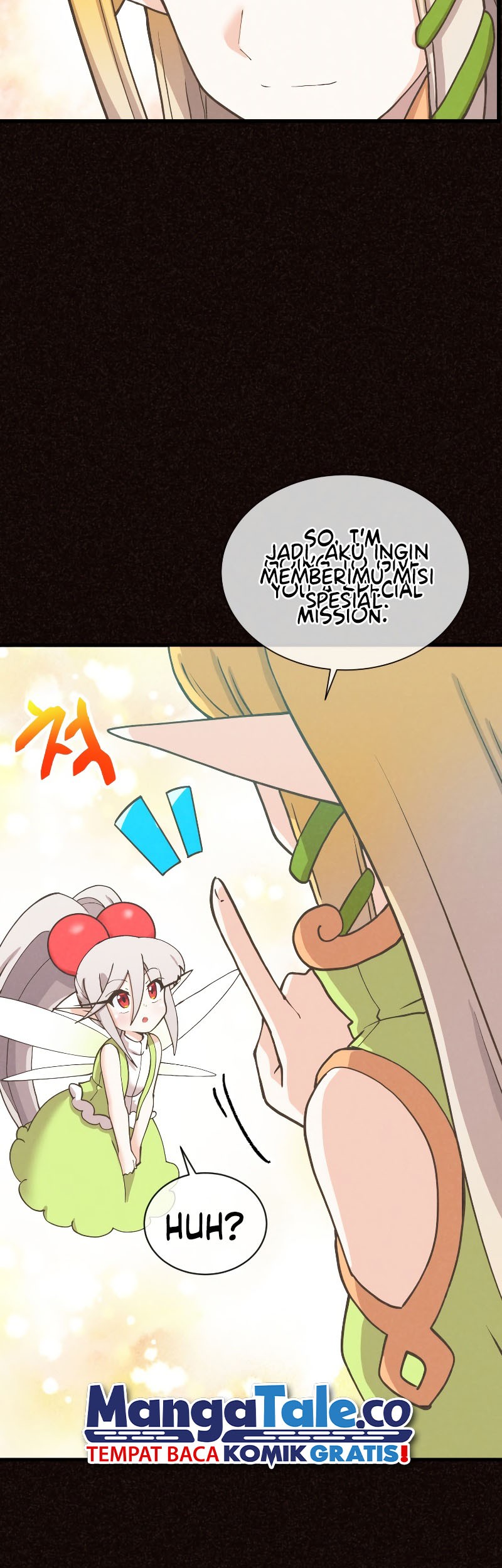 Spirit Farmer Chapter 152 Gambar 36