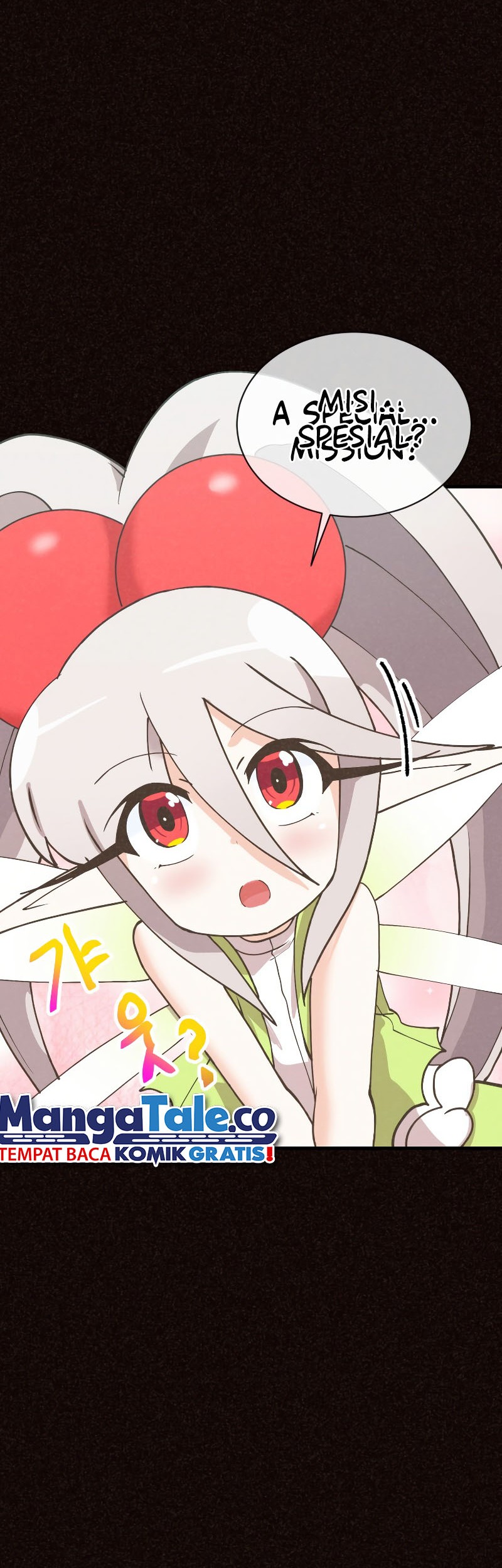 Spirit Farmer Chapter 152 Gambar 37