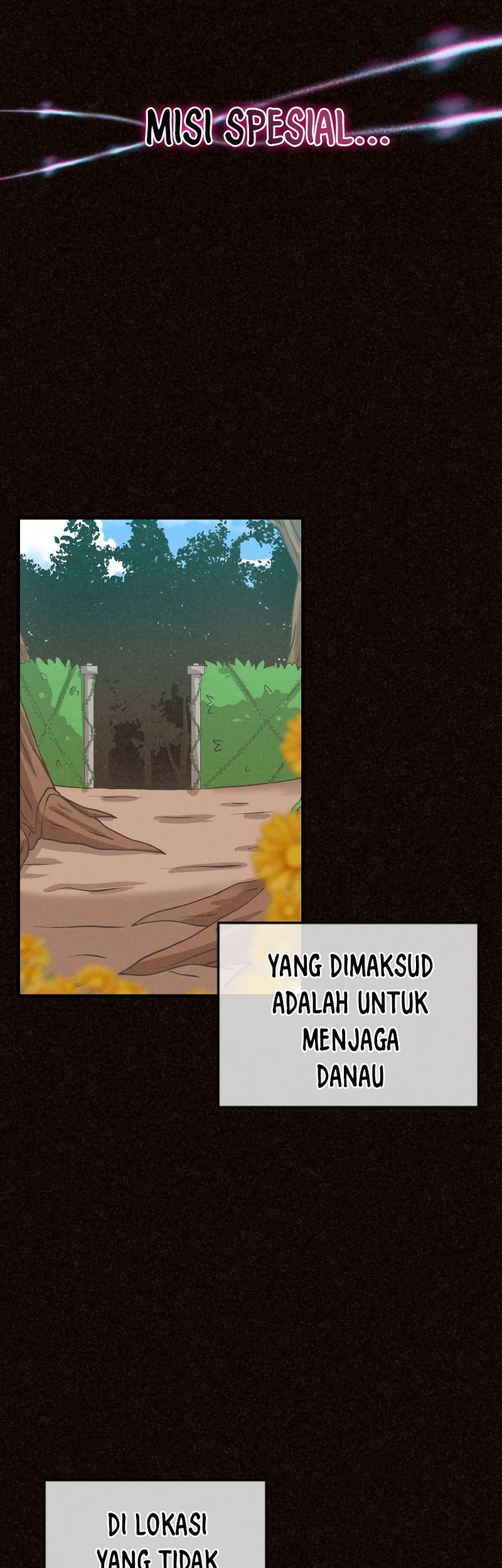 Spirit Farmer Chapter 152 Gambar 38