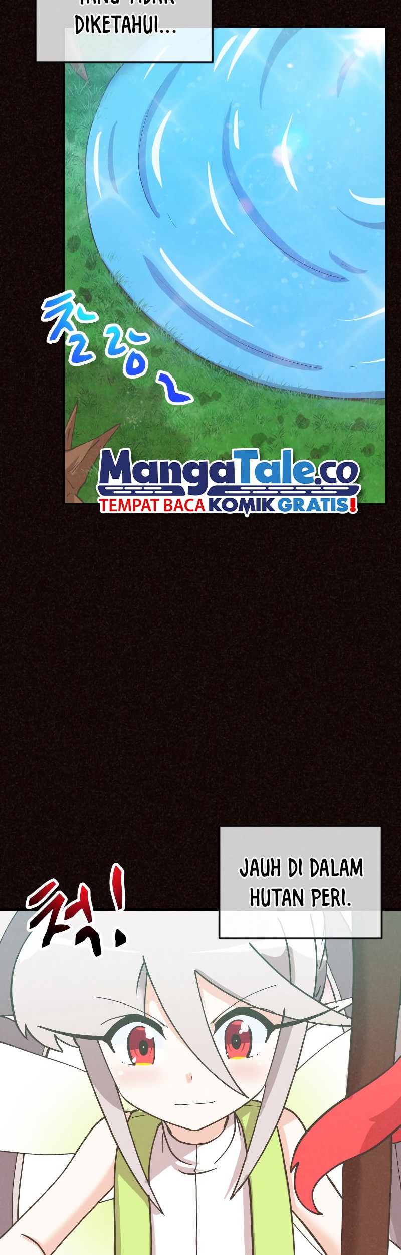 Spirit Farmer Chapter 152 Gambar 39