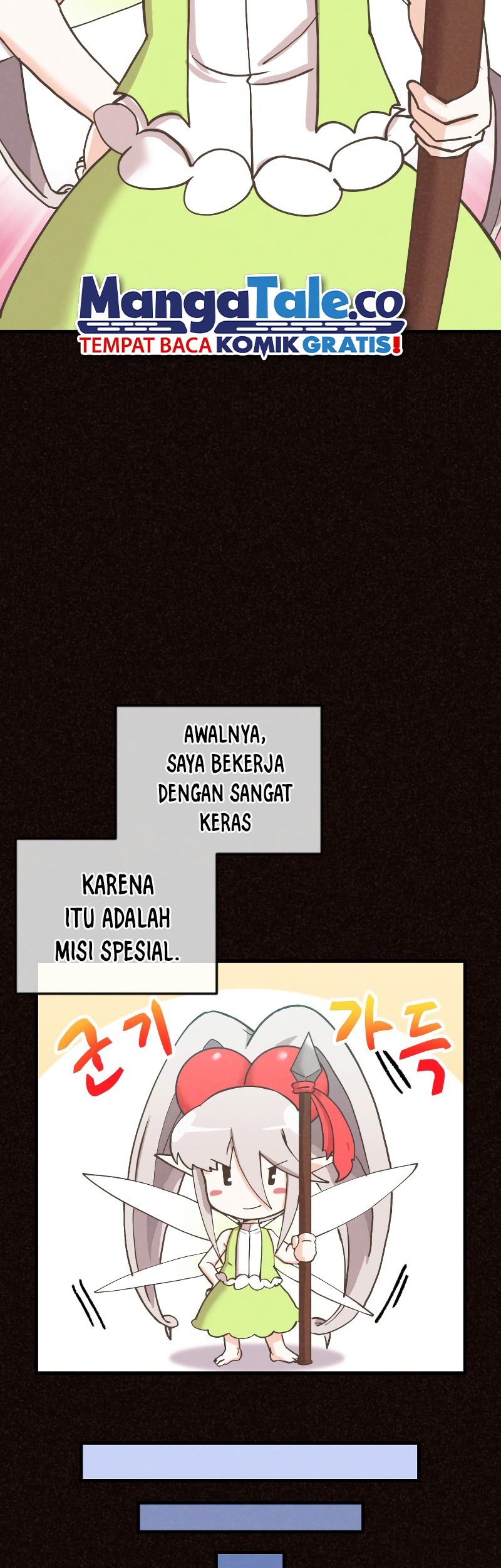 Spirit Farmer Chapter 152 Gambar 40