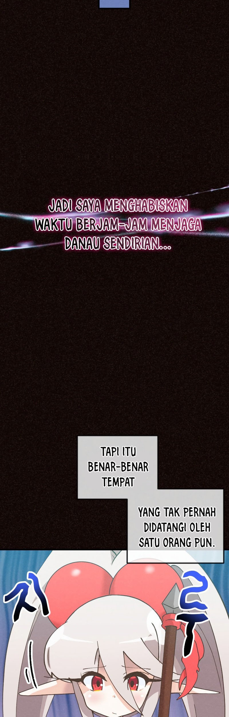 Spirit Farmer Chapter 152 Gambar 41