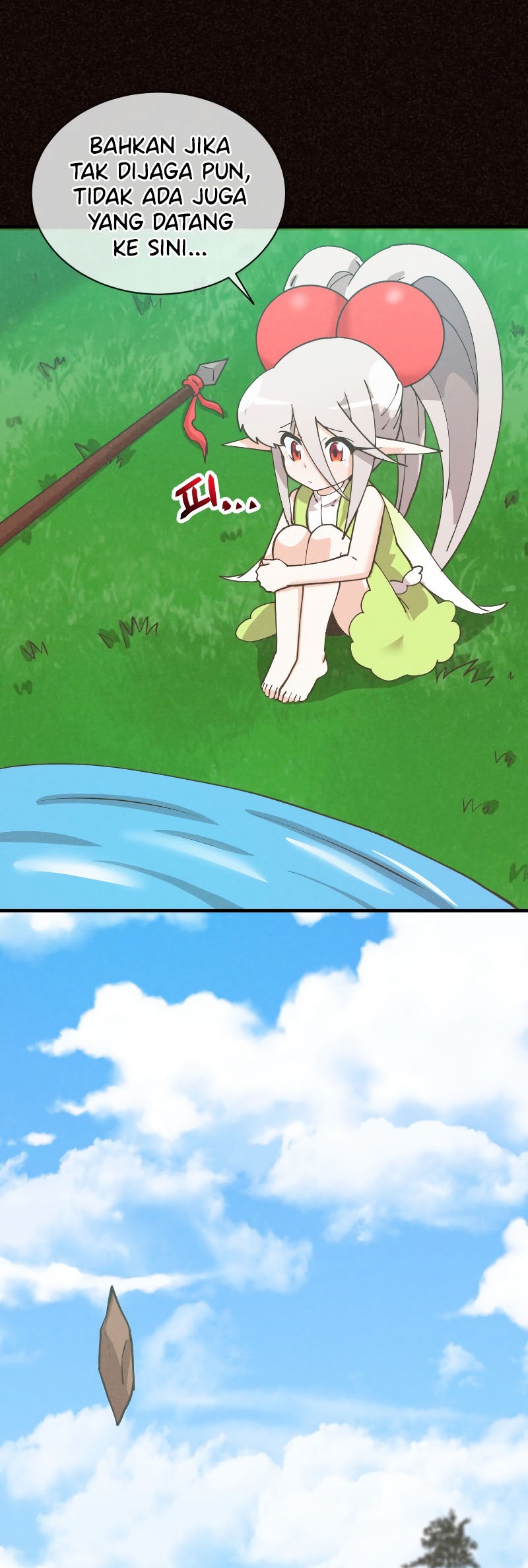 Spirit Farmer Chapter 152 Gambar 43